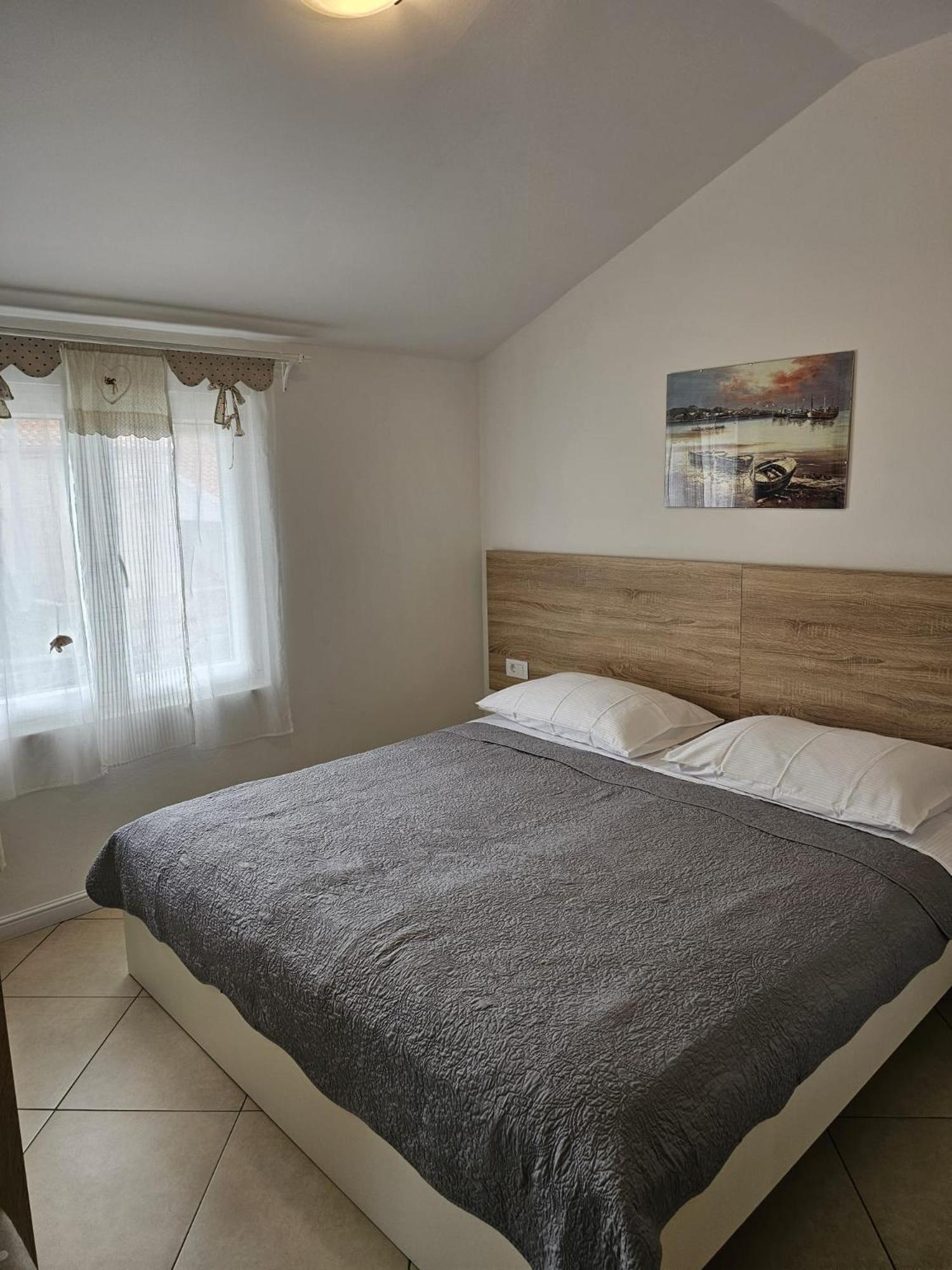Beach Villa Ema Supetarska Draga Luaran gambar