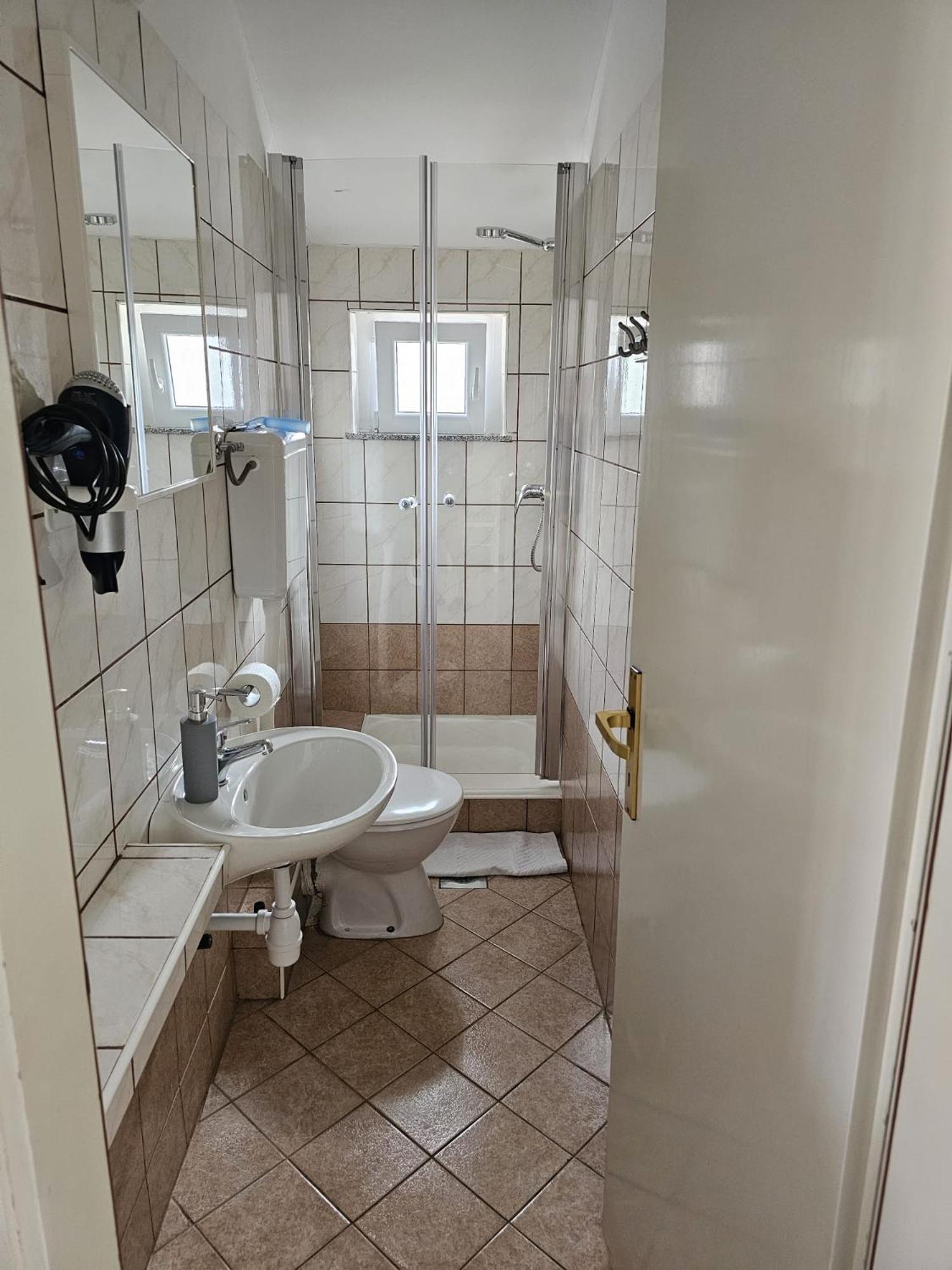 Beach Villa Ema Supetarska Draga Luaran gambar