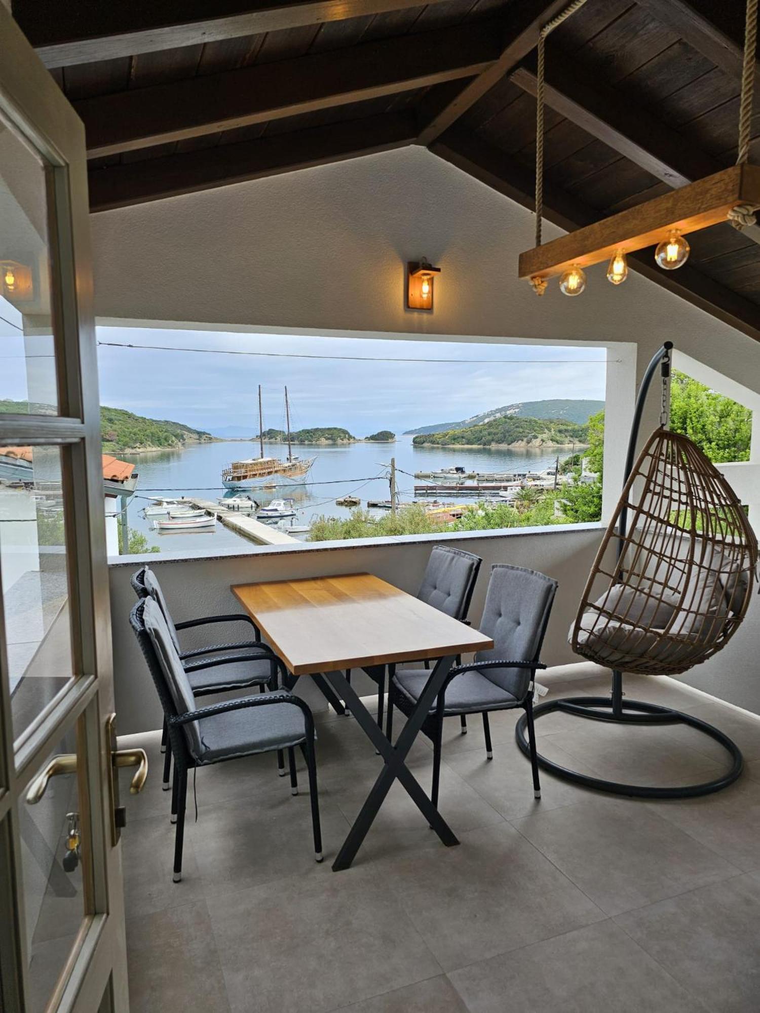 Beach Villa Ema Supetarska Draga Luaran gambar