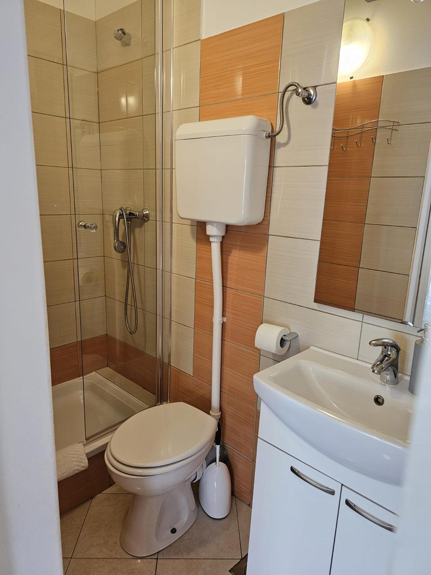 Beach Villa Ema Supetarska Draga Luaran gambar