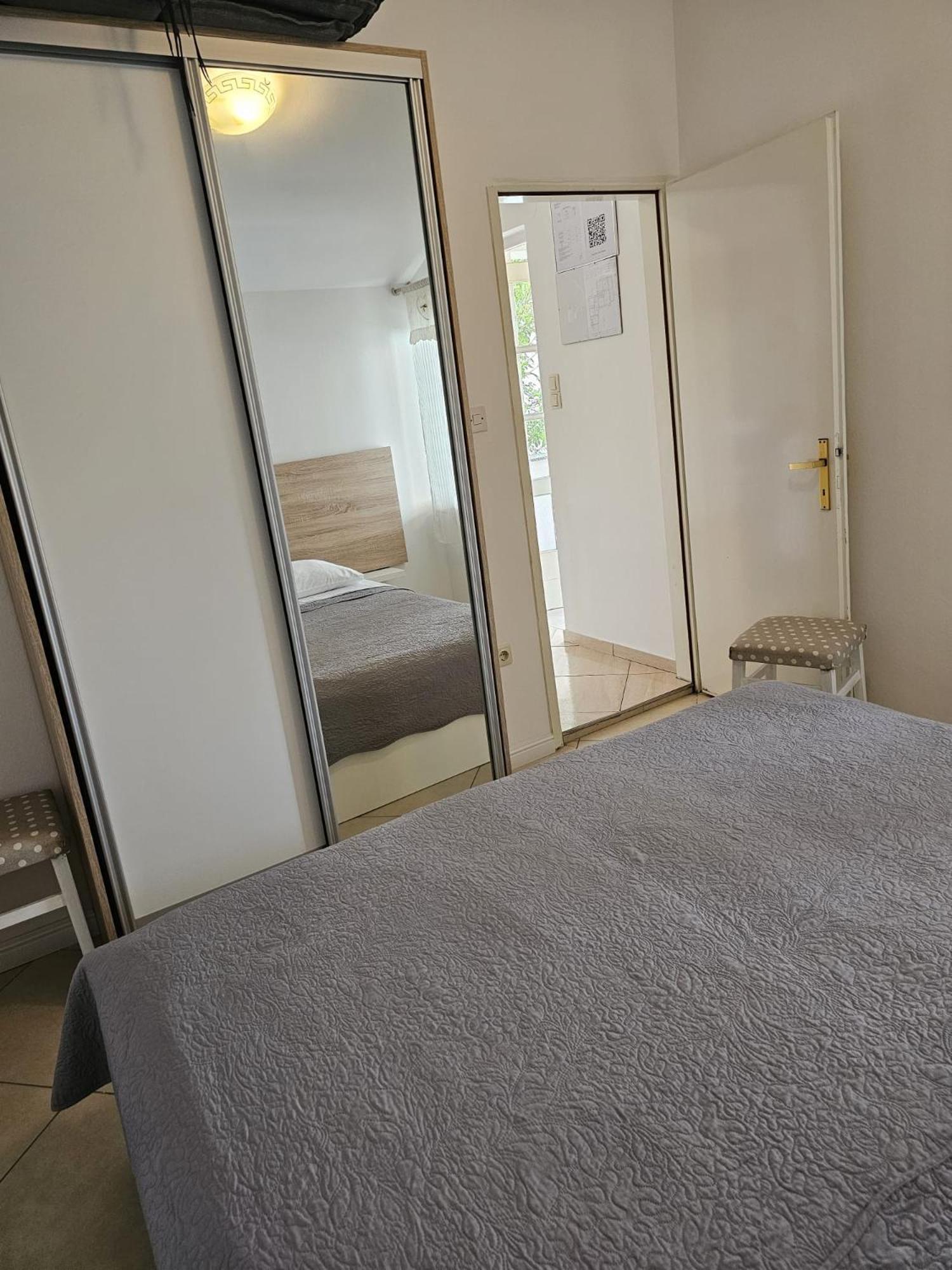 Beach Villa Ema Supetarska Draga Luaran gambar