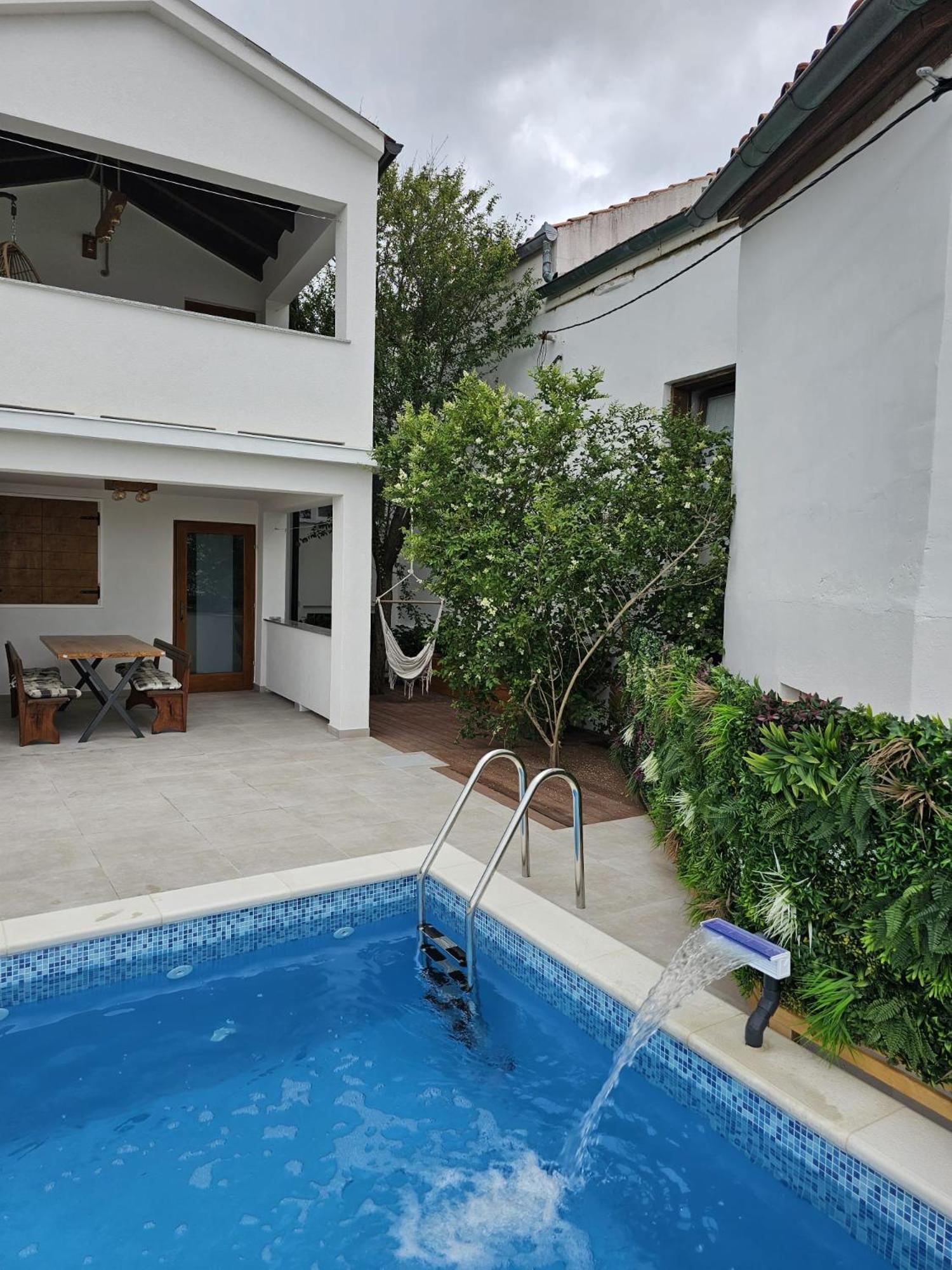 Beach Villa Ema Supetarska Draga Luaran gambar